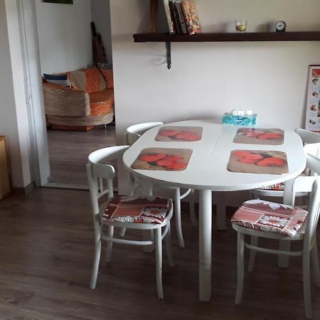 Miodowa Apartment Zwierzyniec ภายนอก รูปภาพ