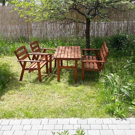 Miodowa Apartment Zwierzyniec ภายนอก รูปภาพ