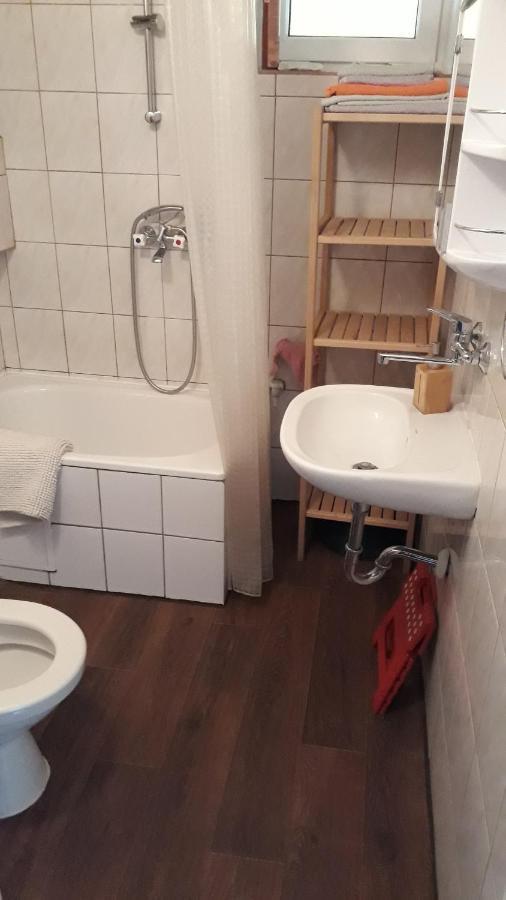 Miodowa Apartment Zwierzyniec ภายนอก รูปภาพ
