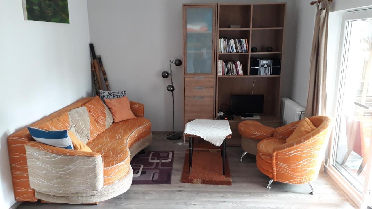 Miodowa Apartment Zwierzyniec ภายนอก รูปภาพ